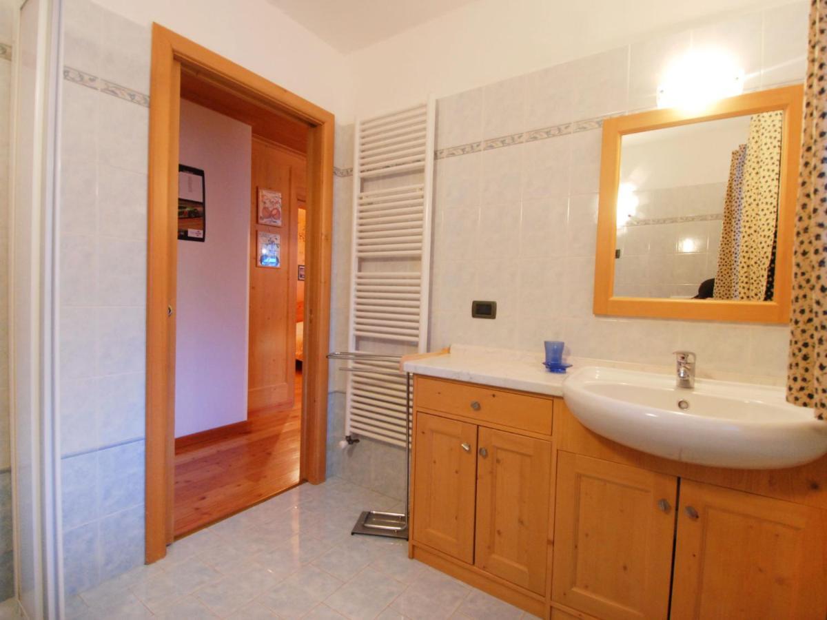 Apartment Cesa Galaldriel-2 By Interhome Penia Luaran gambar